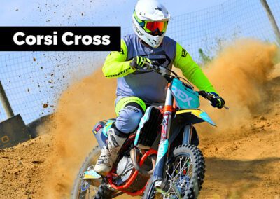 CROSS COURSES