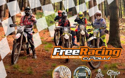 Weekend Experience Tour “Le Roghete” – Enduro 16 – 18 maggio / 20 – 22 giugno / 18 – 20 luglio 2025