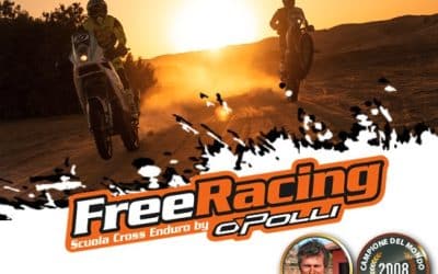 Tunisia rally desert stage – 30-06 Aprile 2025