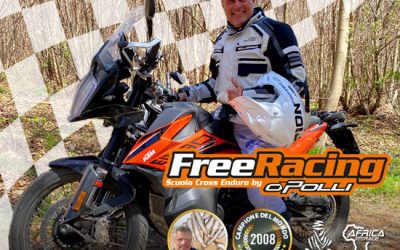 Weekend Experience Tour ‘Le Roghete’ – Maxi Enduro 16 – 18 May / 20 – 22 June / 18 – 20 July 2025